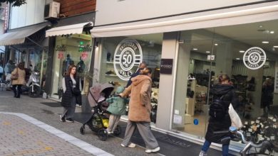 Photo of Συγκρατημένοι οι καταναλωτές πάρα τις Εκπτώσεις!