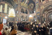 Photo of Με κατάνυξη και λαμπρότητα ο εορτασμός των Αγίων Θεοφανείων σε Καλαμπάκα και Τρίκαλα