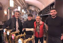 Photo of Σωτήρης Μανάφας: Ο Τρικαλινός που έφερε την ελληνική γαστρονομία στην καρδιά της Βιέννης