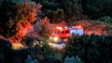 Photo of Αγνοούνται 8 ορειβάτες – Είναι εγκλωβισμένοι σε χαράδρα