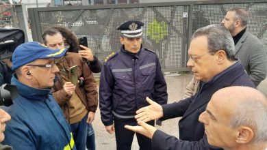 Photo of Φάμελλος από Τρίκαλα: Σφοδρή κριτική στην κυβέρνηση από τα Τρίκαλα για το εργατικό δυστύχημα