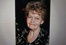 Photo of Έφυγε από τη ζωή η Αικατερίνη Ιωαν.Μπέλλου