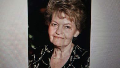 Photo of Έφυγε από τη ζωή η Αικατερίνη Ιωαν.Μπέλλου