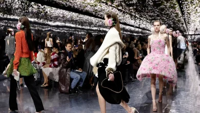Photo of Dior: Η Υψηλή Ραπτική μόλις άλλαξε εποχή