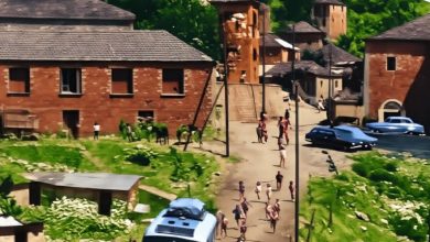 Photo of Γαρδίκι 1968: Το λεωφορείο που έφερνε ζωή στο χωριό