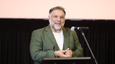 Photo of Ο Γρηγόρης Αρναούτογλου αποχαιρετά με τρυφερά λόγια την αγαπημένη του μητέρα