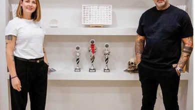 Photo of Pearl Studio – Η τέχνη, η έκφραση και η αποκατάσταση στο σώμα μας