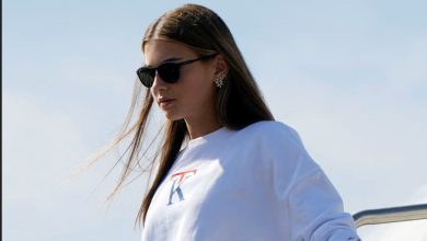 Photo of Κάι Τραμπ: Πώς είναι να βγαίνει ραντεβού συνοδεία σωματοφύλακα