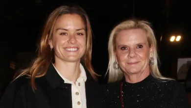 Photo of Αγγελική Κανελλοπούλου: Τα παιδιά είναι χαρούμενα και ετοιμάζονται να παντρευτούν