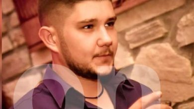 Photo of Αυτός είναι ο 31χρονος Λαρισαίος που έχασε τη ζωή του ανήμερα των Φώτων σε φοβερό τροχαίο δυστύχημα