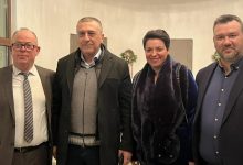 Photo of Ήταν όλοι εκεί… Πλούσιο φωτορεπορτάζ από την εκδήλωση του Επιμελητηρίου Λάρισας