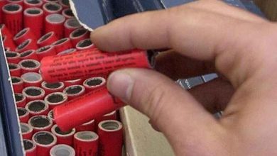 Photo of Στα Τρίκαλα «πήρε φωτιά» η ΔΙ.ΑΣ. – Μικρός με κροτίδες στα χέρια!