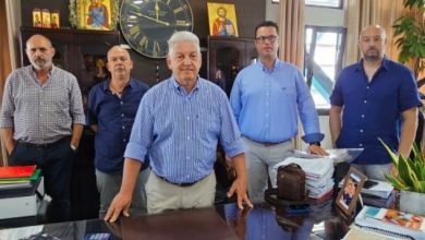 Photo of Στον έλεγχο Βησσαράκου και το Αστικό ΚΤΕΛ – Νέα σελίδα στις συγκοινωνίες των Τρικάλων