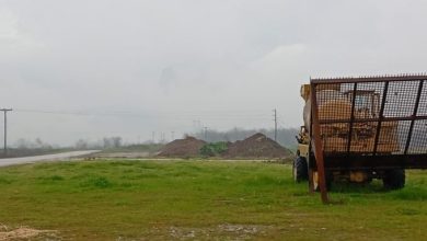 Photo of “Πορεία στο Μέλλον”: Παράνομο Εργοτάξιο-«Παγίδα» δίπλα στο Δημ. Σχολείο στους Γόμφους!!!.Ρέπει & πάλι στην παρανομία ο Μαράβας!