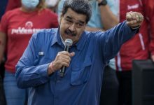 Photo of ΚΚΕ Τρικάλων: «Οι ΗΠΑ αιματοκυλούν και την Βενεζουέλα. Ο λαός της Βενεζουέλας θα νικήσει!»