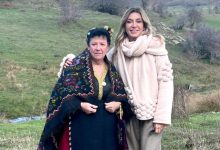 Photo of Η εκπομπή «Ό,τι αξίζει» με την Ίνα Ταράντου έρχεται στο Μέτσοβο!