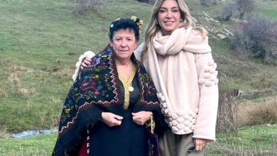 Photo of Η εκπομπή «Ό,τι αξίζει» με την Ίνα Ταράντου έρχεται στο Μέτσοβο!