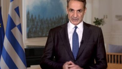 Photo of Μητσοτάκης: Οι αγρότες μας πια δεν θα πληρώνουν Ειδικό Φόρο στο πετρέλαιο ούτε τον ΦΠΑ