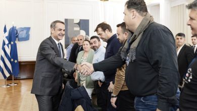 Photo of Μητσοτάκης: Να δούμε τι περιθώρια βελτίωσης υπάρχουν, τις εξελίξεις διαμορφώνουν οι παρόντες και όχι οι απόντες