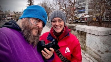 Photo of Η είδηση αλλιώς: λόγος και εικόνα, συνάντηση στο κέντρο των Τρικάλων