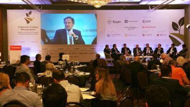 Photo of Αποχωρεί από τον ΣΕΒΙΤΕΛ ο Γαρδικιώτης  Γιώργος Οικονόμου μετά από 43 χρόνια προσφοράς