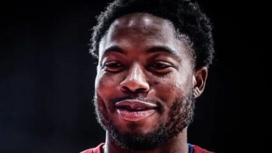 Photo of Με Ταϊρίκ Τζόουνς ο Ολυμπιακός στην Καρδίτσα