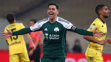 Photo of Κύπελλο Ελλάδας Betsson: Ο ΠΑΟΚ των ντέρμπι, η διέξοδος του Παναθηναϊκού και ο θρίαμβος του ΟΦΗ στην έδρα της ΑΕΚ