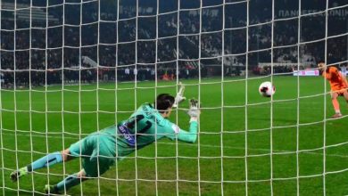 Photo of ΠΑΟΚ – Ατρόμητος: Το ονειρικό ντεμπούτο του Μοναστηρλή και η διαδικασία των πέναλτι