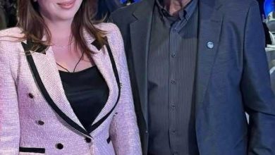 Photo of Η Κατερίνα Παπακώστα αποχαιρετά τον Γιώργο Παπαδάκη: Σίγησε μια φωνή που συνόδευε τα πρωινά μας