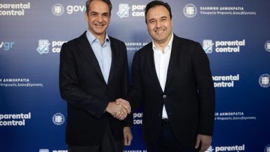 Photo of Παπαστεργίου για Μητσοτάκη: 10 χρόνια εμπιστοσύνης, φιλίας και κοινής πορείας