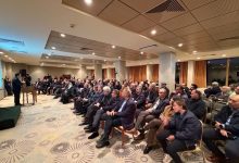 Photo of Η Τεχνητή Νοημοσύνη ήρθε στην Καλαμπάκα – Γεμάτη η αίθουσα για τον Δημήτρη Παπαστεργίου