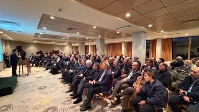 Photo of Η Τεχνητή Νοημοσύνη ήρθε στην Καλαμπάκα – Γεμάτη η αίθουσα για τον Δημήτρη Παπαστεργίου