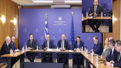 Photo of Ψηφιακός μετασχηματισμός στο χωράφι- Το αποτύπωμα Παπαστεργίου στην ελληνική παραγωγή