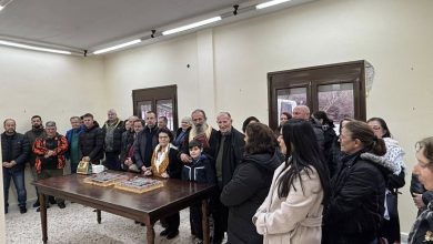 Photo of Ζωντανή η Μεσοχώρα!