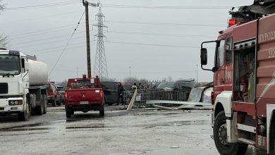 Photo of (video)Τραγωδία στο εργοστάσιο της «Βιολάντα»: Το επικίνδυνο αέριο που μετέτρεψε σε παγίδα θανάτου το υπόγειο της επιχείρησης