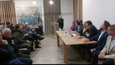 Photo of Νίκος Σακκάς «Αιτία πολέμου» η ΣΜΥ για τα Τρίκαλα»