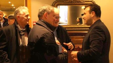 Photo of Σαράντης στο προσκήνιο της Τεχνητής Νοημοσύνης . Όταν η επιχειρηματικότητα συναντά τις εξελίξεις