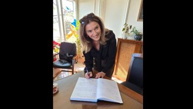 Photo of Συγκροτήθηκε σε σώμα το νέο Διοικητικό Συμβούλιο του Συλλόγου Εκπαιδευτικών Π.Ε. Τρικάλων