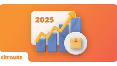 Photo of Skroutz: Ανασκόπηση της αγοραστικής συμπεριφοράς και ανάπτυξης των επιχειρήσεων για το 2025