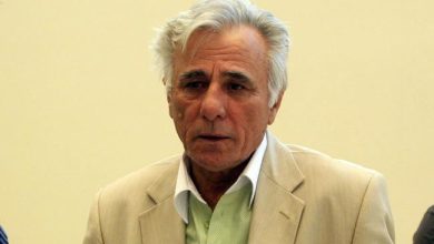 Photo of Έφυγε από τη ζωή σε ηλικία 88 ετών ο δημοσιογράφος Σπύρος Καρατζαφέρης