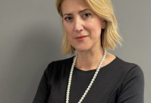 Photo of Η Βίβιαν Τέγου νέα πρόεδρος στην e-trikala ΑΕ