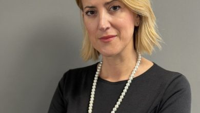 Photo of Η Βίβιαν Τέγου νέα πρόεδρος στην e-trikala ΑΕ