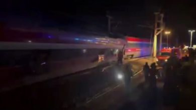 Photo of Εκτροχιασμός τρένων υψηλής ταχύτητας στην Ισπανία με αναφορές για νεκρούς και τραυματίες