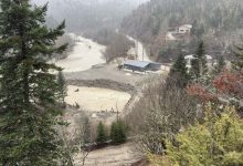 Photo of Ρεπορτάζ από τα Τρία Ποτάμια Ασπροποτάμου – Αγώνας δρόμου εν μέσω κακοκαιρίας