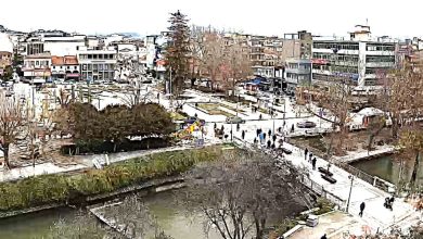 Photo of Χειμερινές εκπτώσεις 2026: Ανοιχτά τα καταστήματα αύριο – Πώς θα λειτουργήσουν τα σούπερ μάρκετ