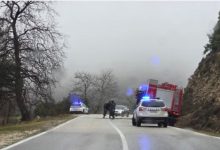 Photo of Βροχή, χιόνι και ομίχλη: Προσοχή στην Ε.Ο.  Τρικάλων -Ιωαννίνων