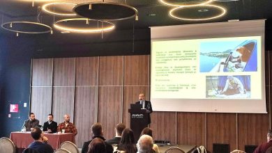 Photo of Με επιτυχία η ενημερωτική ημερίδα για την πρόληψη παρασιτώσεων στα ζώα συντροφιάς και τις επιπτώσεις στην εγκυμοσύνη