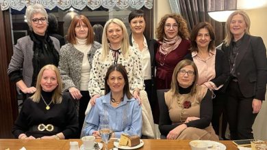 Photo of Η Διεύθυνση ΚΕΠ του Δήμου Τρικκαίων έκοψε την Πρωτοχρονιάτικη πίτα