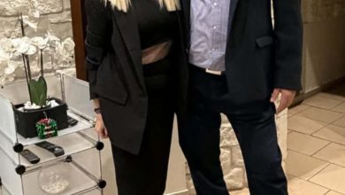 Photo of Έκλεψαν τις εντυπώσεις στιλιστικά στην κοπή πίτας Περιφερειακής ενότητας Τρικάλων