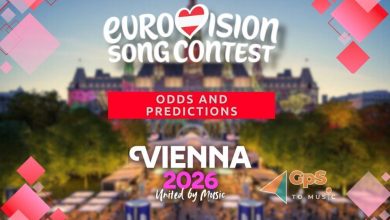 Photo of Eurovision :Η “μάχη” Akylas vs GJN καλά κρατεί